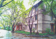 <b>按照国内正轨高档院校的体系体例</b>