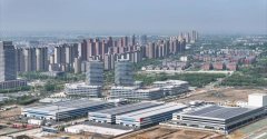 <b>业园扶植进行最初冲刺</b>