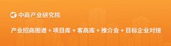 鞭策水泥建材能保守财产向绿色低碳高端制制跃